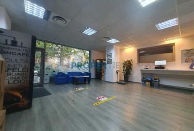 Comision 0! Inchiriere spatiu birouri/showroom in zona Cismigiu - 157 mp Comision 0! Inchiriere spatiu birouri/showroom in zona Cismigiu - 157 mp - 2