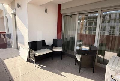 Apartament cu 3 camere, 80 mp, modern, parcare, zona Elite City - 10