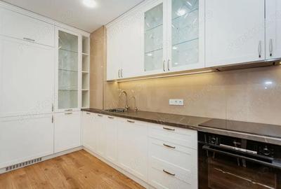 Apartament cu 2 camere în Ghencea - 1