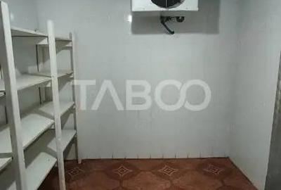 Spațiu comercial, de 670 mp, în Vințu de Jos - 1