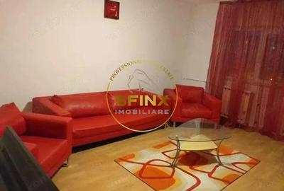 De inchiriat 3 camere zona Timpuri Noi -Nerva Traian