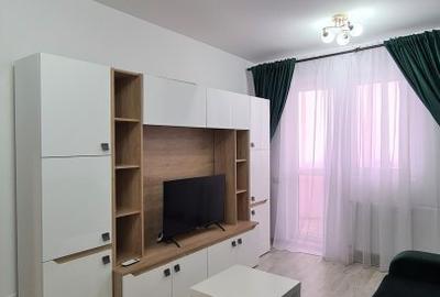 Garsonieră decomandată în Central - 6