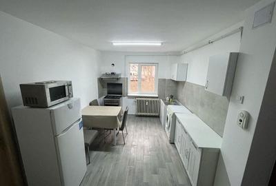 Apartament cu 2 camere semidecomandat în Orizont - 6