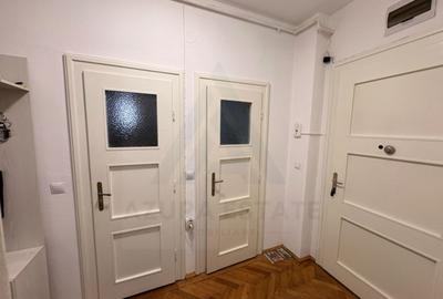 Apartament cu 2 camere decomandat, mobilat în Central - 2