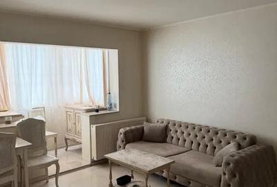 Apartament cu 3 camere decomandat, mobilat în Mănăștur