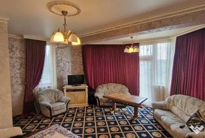 Casă cu 6 camere cu Teren 698 Mp în Sânmartin - 12
