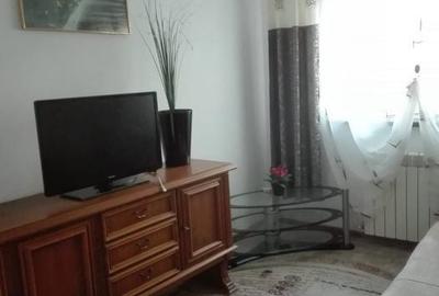 Garsonieră în Kogălniceanu - 1