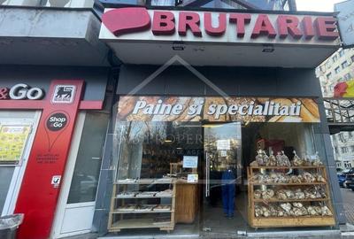 Spatiu Comercial Stradal | 218 MP - 4