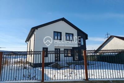 VALU LUI TRAIAN  - casa 4 camere teren 459 mp - 4