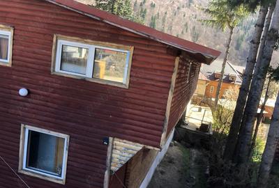 Casa de vanzare in SINAIA - 1