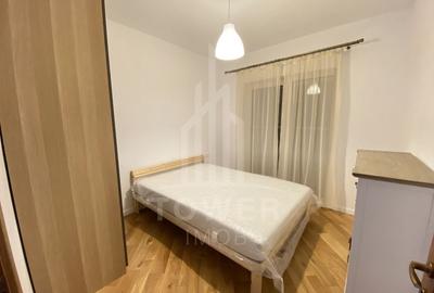 Apartament modern 2 camere de închiriat | Doamna Stanca | loc de parcare privat - 7