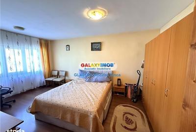 Apartament cu 2 camere decomandat, mobilat în Cantacuzino - 15