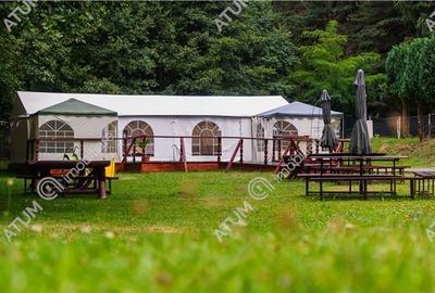 Pensiune turistica cu restaurant si 33 camere in Rasinari - Sibiu - 32