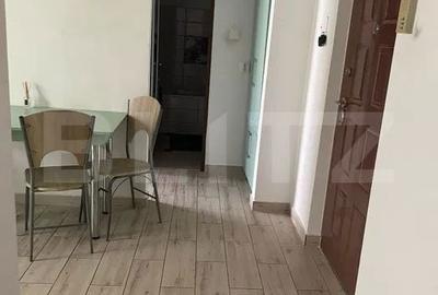 Apartament cu 2 camere în Unirii