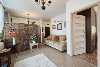 Bloc Boutique Curte Proprie Centrala Brancoveanu Oraselul Copiilor - 2