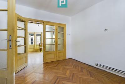 Casă 4 camere, zona centrală în Pâncota - 5