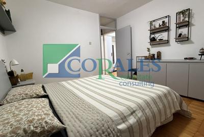 Et. 2, langa Scoala 30,  Centrala Proprie, decomandat - Zona Soarelui - 12