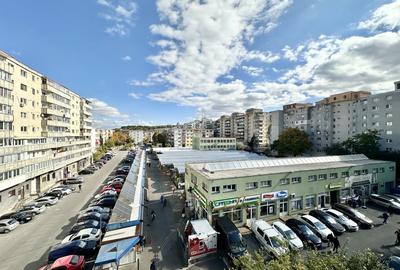 Apartament 3 camere decomandate, Manastur zona BIG Apartament 3 camere decomandate, Manastur zona BIG - 8