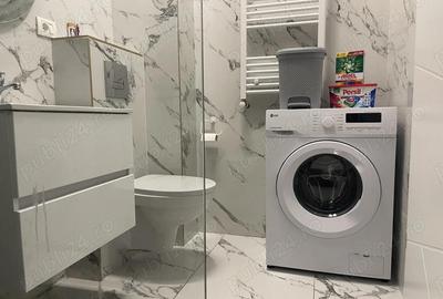 Apartament cu 2 camere decomandat în Central - 5