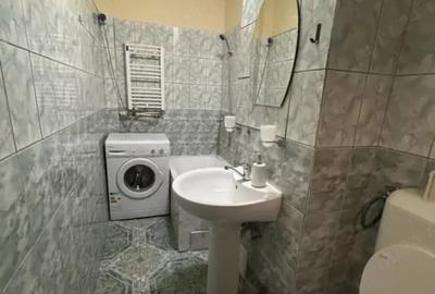 Garsoniera | Ghica Tei | Mobilata | Obor | Metrou 15' - 7