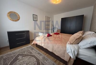 Apartament 3 camere Arcul de Triumf, mobilat complect. - 3