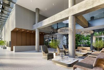 Floreasca - 4 camere vedere libera spre lac - mutare imediata - 22