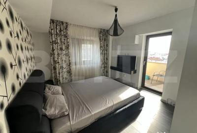 Apartament cu 3 camere decomandat în Calea București - 7