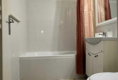 Apartament cu 2 camere semidecomandat în Central - 5