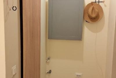 Garsonieră decomandată în Rahova - 7