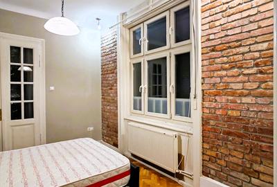 Apartament cu 3 camere semidecomandat în Central - 9