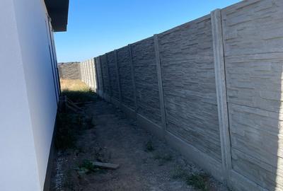 Duplex pe parter 3 camere 2 băi COMISION 0 - 14