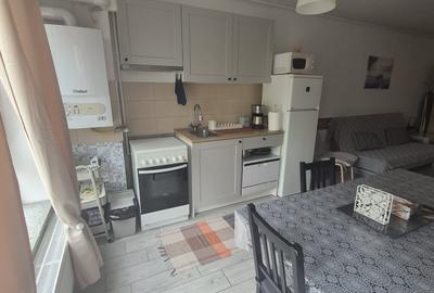 Apartament cu 2 camere semidecomandat, mobilat în Avantgarden - 4