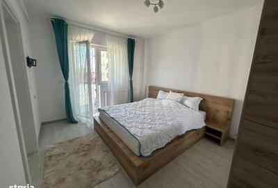 Garsonieră decomandată în Nicolina - 6