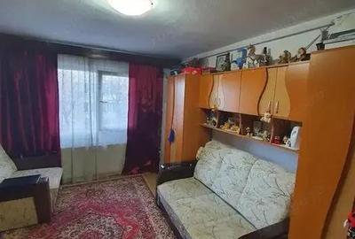 Apartament cu 1 camera Freidorf - 1