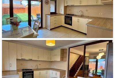 Casă cu 4 camere cu Teren 178 Mp în Dumbrăvița - 1