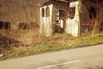 Teren în Băcâia