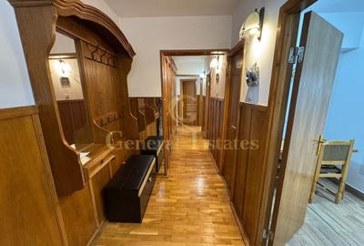 Apartament cu 3 camere în Răcădău - 8