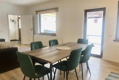 Casă individuală cu 3 camere cu Teren 350 Mp în Județean - 6