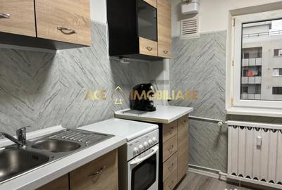 Garsonieră decomandată, mobilată în Dristor - 3