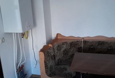 Garsonieră decomandată în Blașcovici