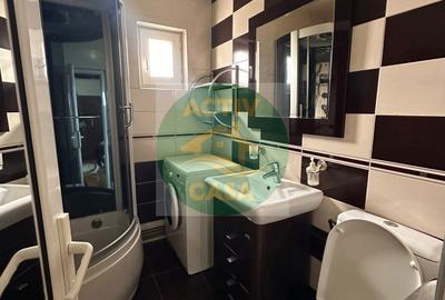 Apartament cu 2 camere decomandat în Est - 7