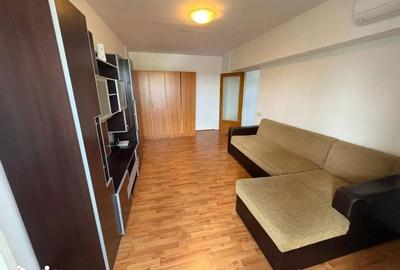 Apartament cu 2 camere, mobilat în Rahova - 5