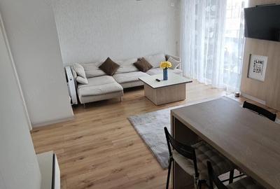 Apartament cu 3 camere decomandat în 9 Mai - 3