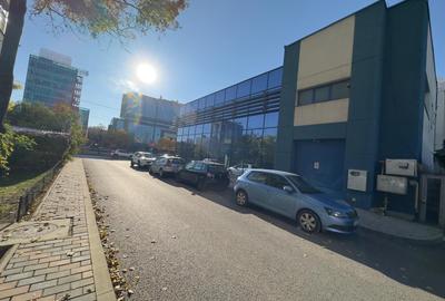 Spațiu comercial, de 396 mp, în Central - 10