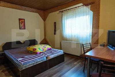 Casă individuală cu 9 camere cu Teren 3800 Mp în Glăjărie - 8