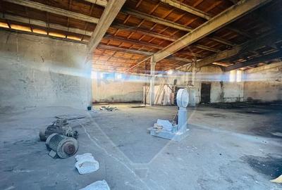 Spa?iu industrial depozit/produc?ie - 1