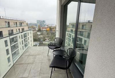 Apartament cu 3 camere decomandat, mobilat în Dămăroaia - 16