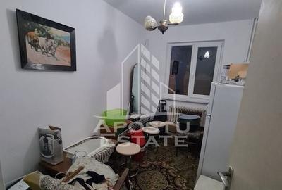 Apartament cu 3 camere semidecomandat, mobilat în Șagului - 5