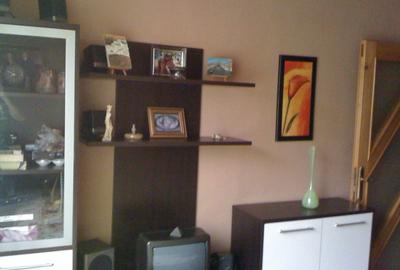 Apartament cu 3 camere semidecomandat în Cetate - 2