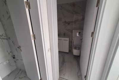 Apartament 3 camere cu acte gata, in Popesti Leordeni, incalzire pardoseala - 18